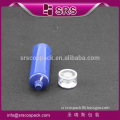 Cosmetic pp Bottle and plastic cosmetic tube for skincare and beauty equipment